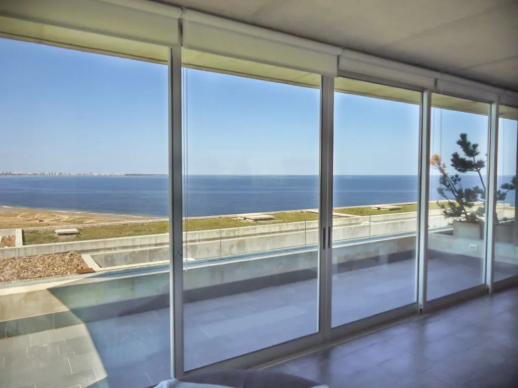 Alquiler apartamento 3 dormitoris Punta Ballena  cod921 — foto 1