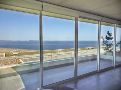 Alquiler apartamento 3 dormitoris Punta Ballena  cod921
