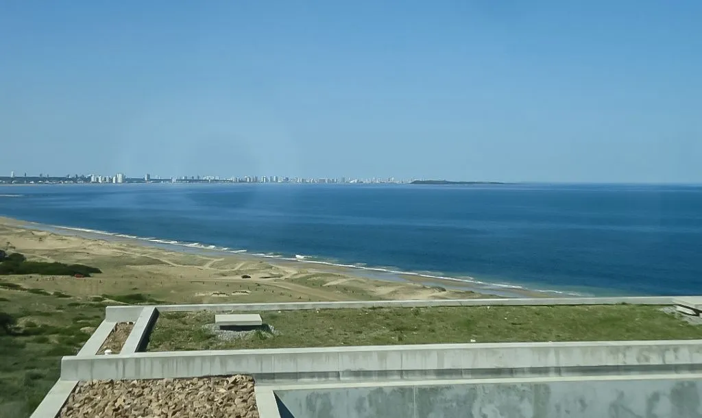 Alquiler apartamento 3 dormitoris Punta Ballena  cod921 — foto 2