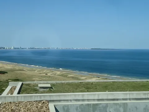 Alquiler apartamento 3 dormitoris Punta Ballena  cod921 — foto 2
