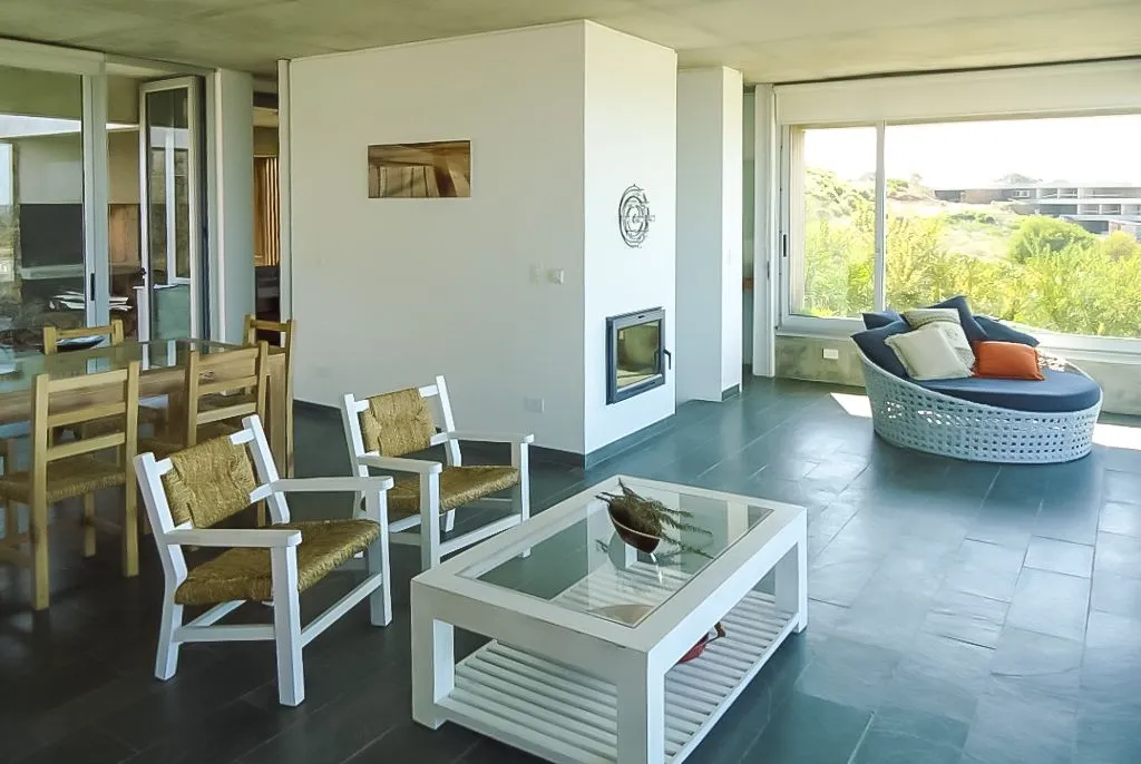 Alquiler apartamento 3 dormitoris Punta Ballena  cod921 — foto 3
