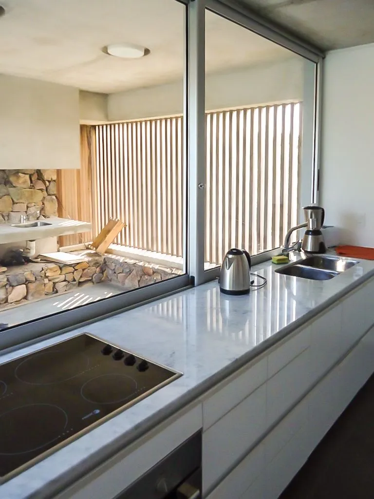 Alquiler apartamento 3 dormitoris Punta Ballena  cod921 — foto 4