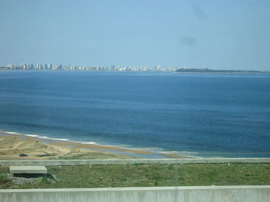 Alquiler apartamento 3 dormitoris Punta Ballena  cod921 — foto 6