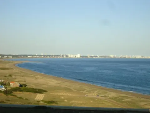 Venta apartamento 3 dormitorios - Punta Ballena — foto 2