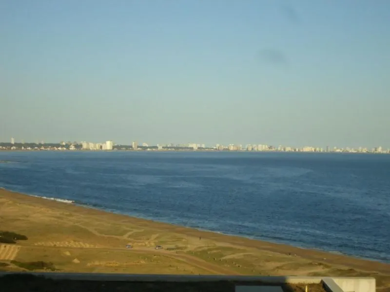 Venta apartamento 3 dormitorios - Punta Ballena — foto 4