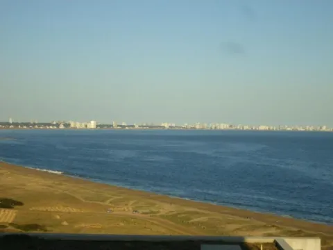 Venta apartamento 3 dormitorios - Punta Ballena — foto 4