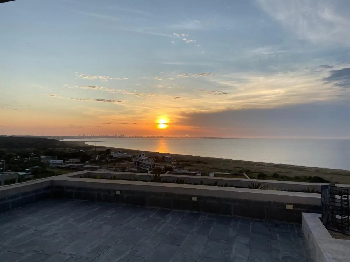 Venta apartamento 3 dormitorios - Punta Ballena — foto 12