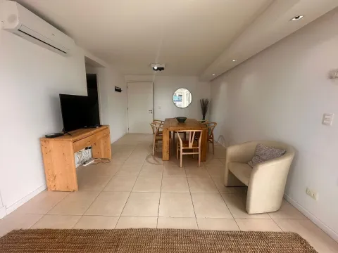 Alquiler temporada apartamento- Playa Mansa — foto 3