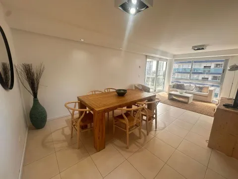 Alquiler temporada apartamento- Playa Mansa — foto 4