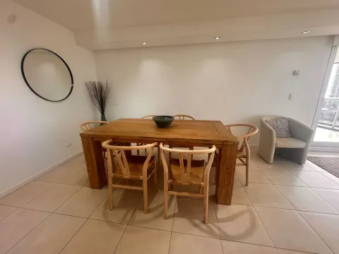 Alquiler temporada apartamento- Playa Mansa — foto 5