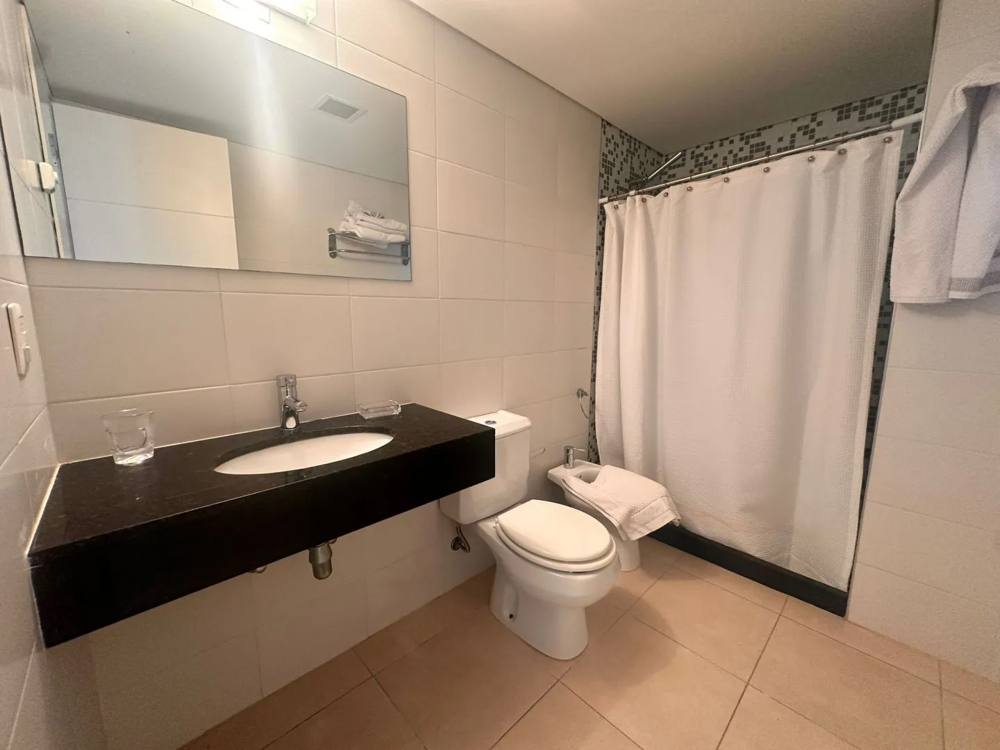 Alquiler temporada apartamento- Playa Mansa — foto 12