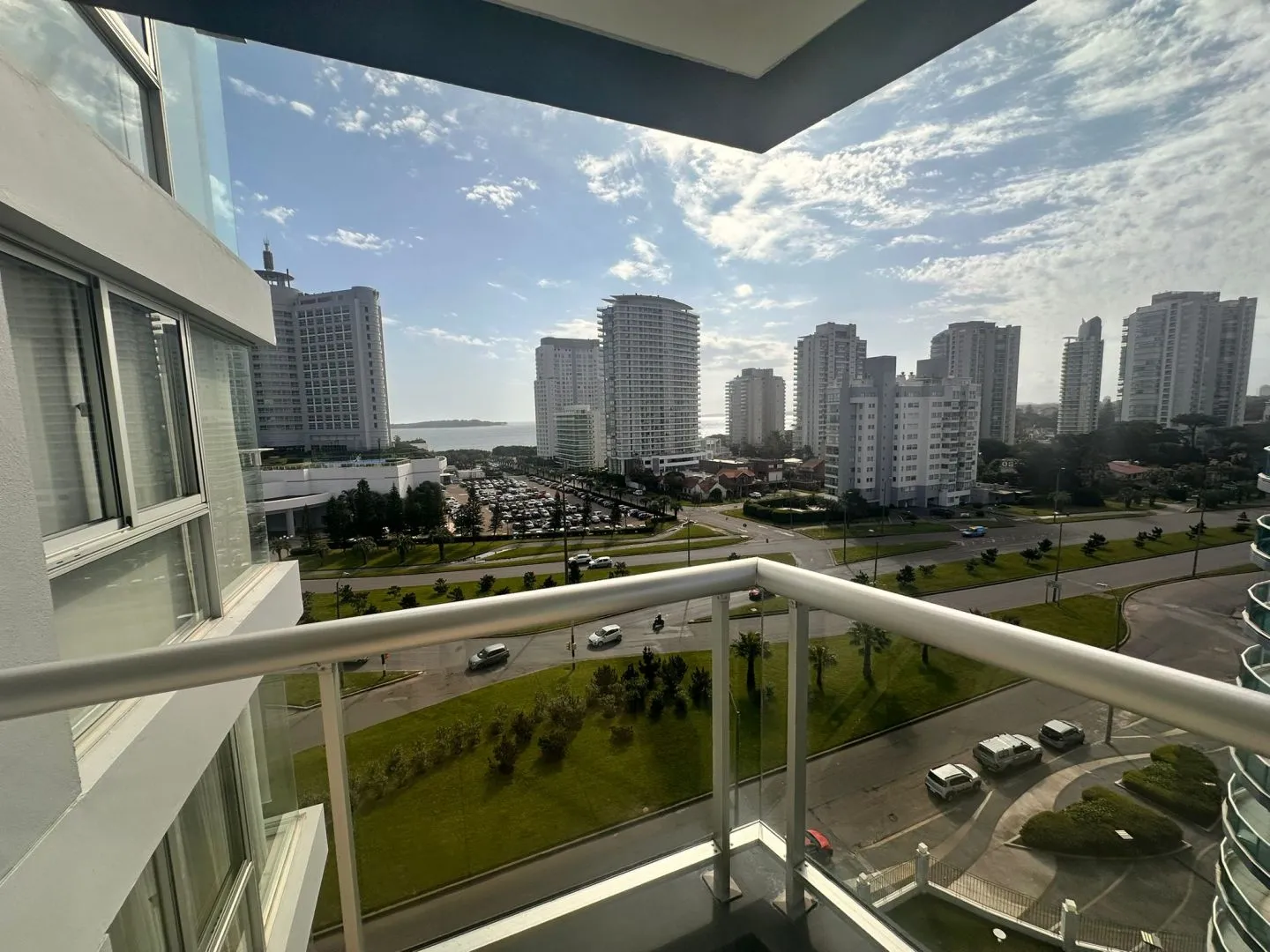 Alquiler temporada apartamento- Playa Mansa — foto 15