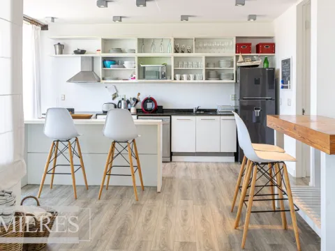 VENTA DEPTO 3 DORM C/AZOTEA C/PARRILL C/VISTA MANANTIALES — foto 4