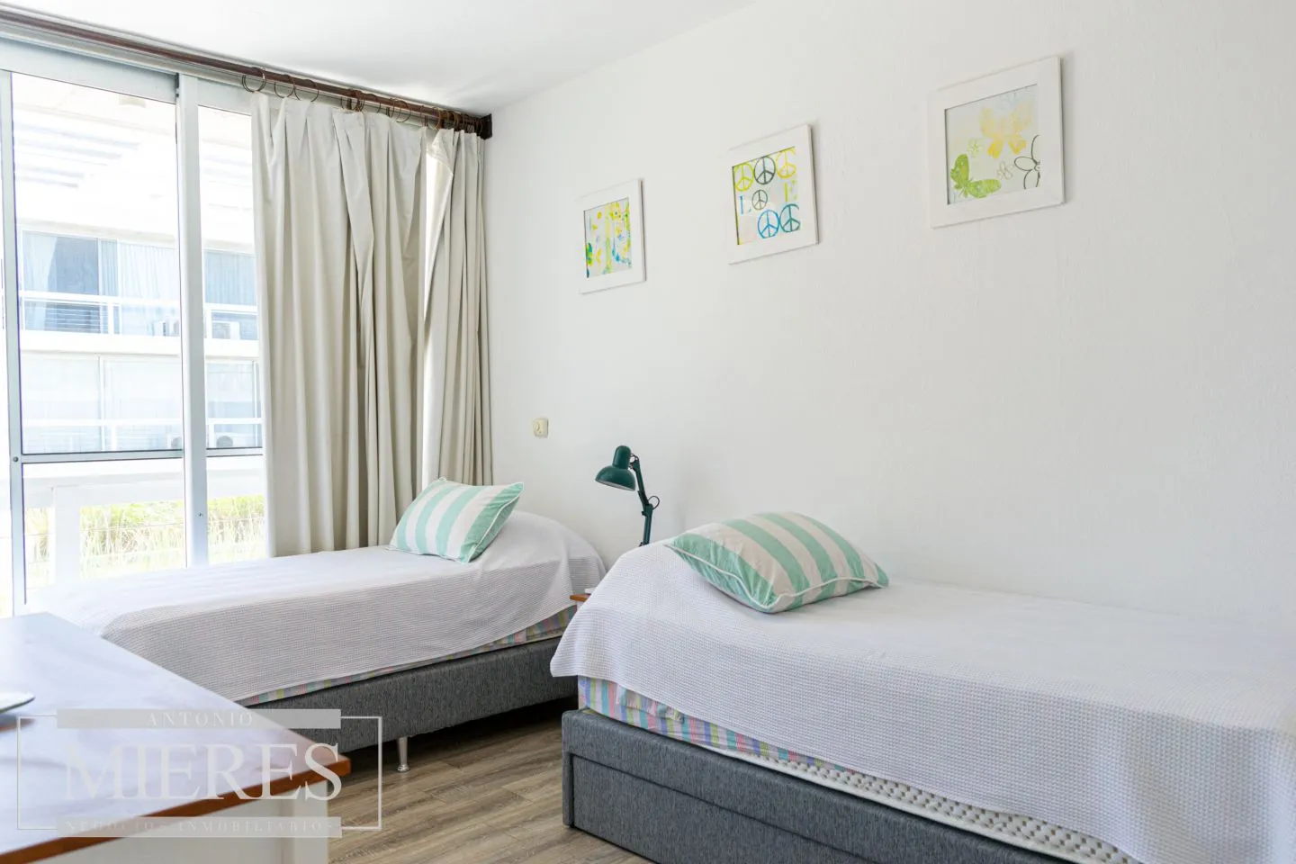 VENTA DEPTO 3 DORM C/AZOTEA C/PARRILL C/VISTA MANANTIALES — foto 11
