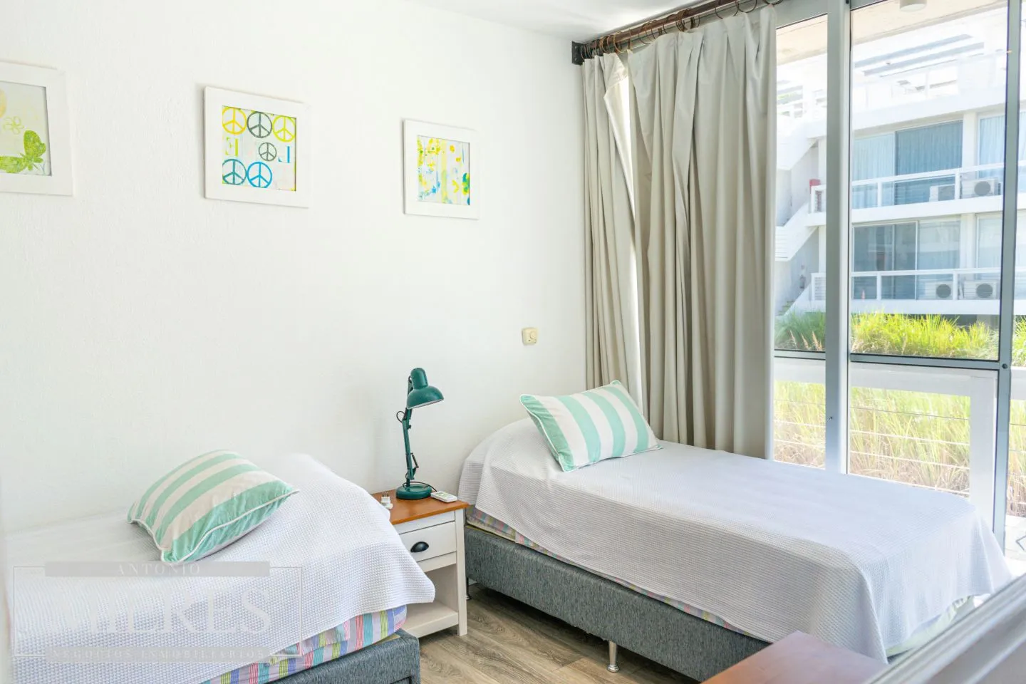 VENTA DEPTO 3 DORM C/AZOTEA C/PARRILL C/VISTA MANANTIALES — foto 13