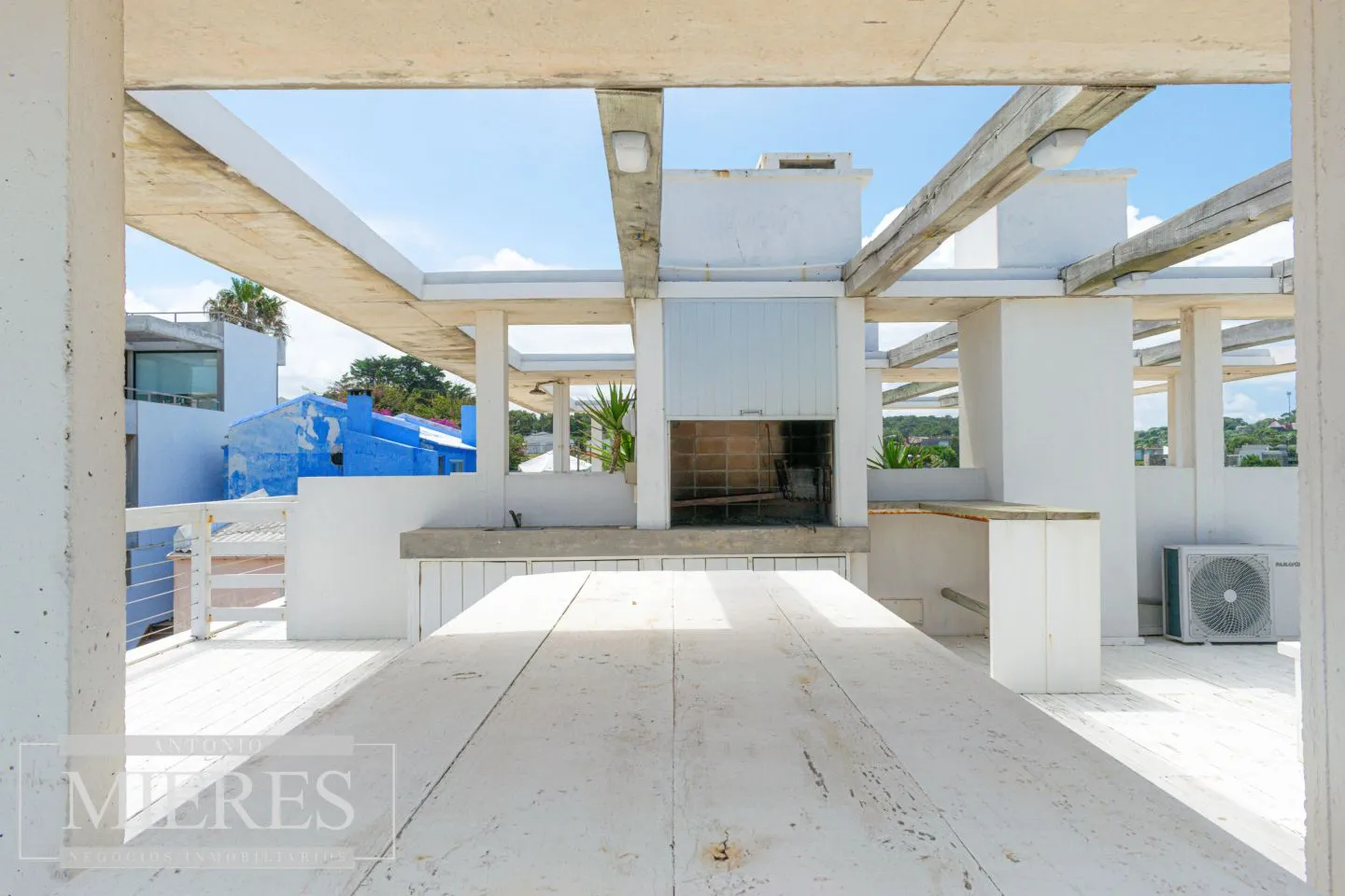 VENTA DEPTO 3 DORM C/AZOTEA C/PARRILL C/VISTA MANANTIALES — foto 16