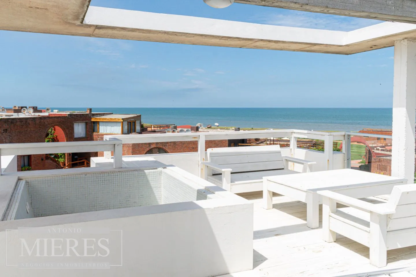VENTA DEPTO 3 DORM C/AZOTEA C/PARRILL C/VISTA MANANTIALES — foto 17