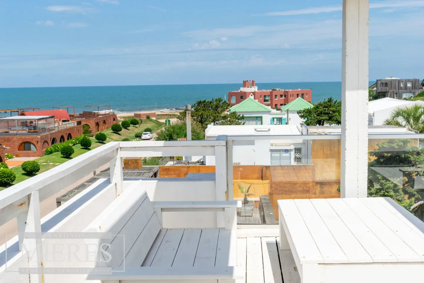 VENTA DEPTO 3 DORM C/AZOTEA C/PARRILL C/VISTA MANANTIALES — foto 19