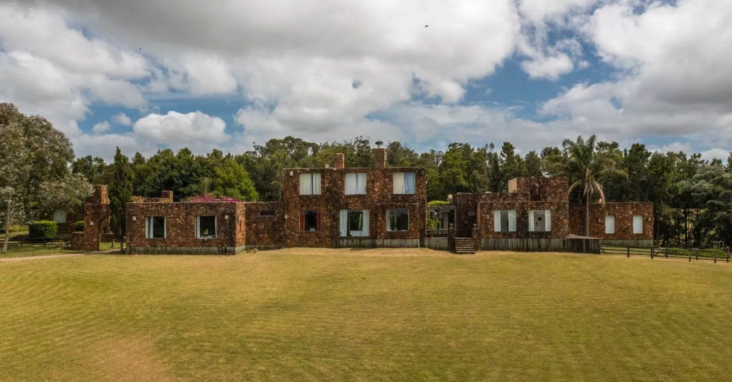 VENTA CHACRA 5 HAS 8 DORM EN SUITE, PISCINA ZNA CNO MAGDALEN — foto 7