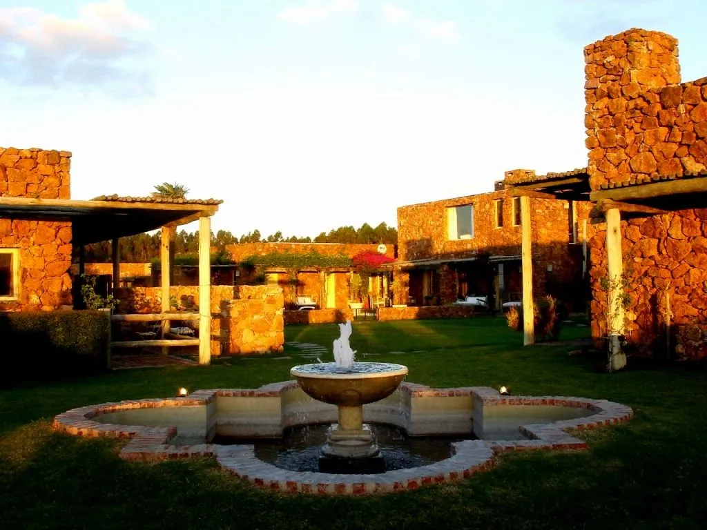 VENTA CHACRA 5 HAS 8 DORM EN SUITE, PISCINA ZNA CNO MAGDALEN — foto 14