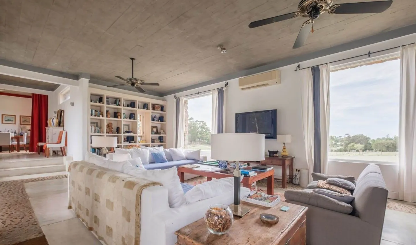 VENTA CHACRA 5 HAS 8 DORM EN SUITE, PISCINA ZNA CNO MAGDALEN — foto 16