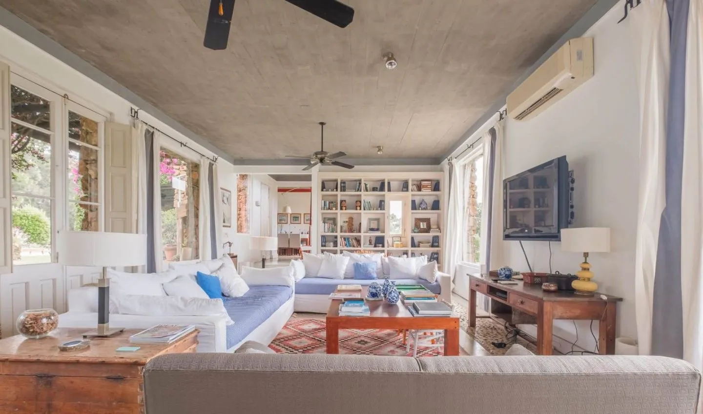 VENTA CHACRA 5 HAS 8 DORM EN SUITE, PISCINA ZNA CNO MAGDALEN — foto 17