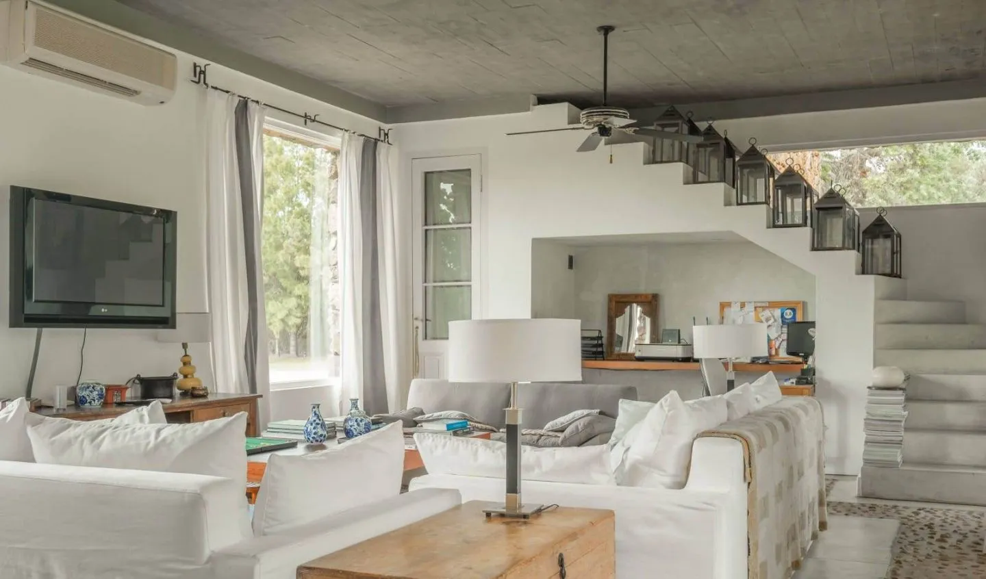 VENTA CHACRA 5 HAS 8 DORM EN SUITE, PISCINA ZNA CNO MAGDALEN — foto 18