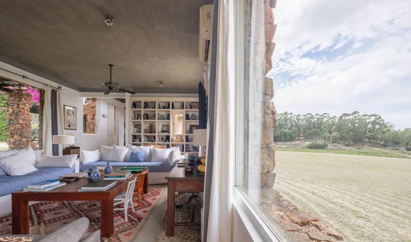 VENTA CHACRA 5 HAS 8 DORM EN SUITE, PISCINA ZNA CNO MAGDALEN — foto 19