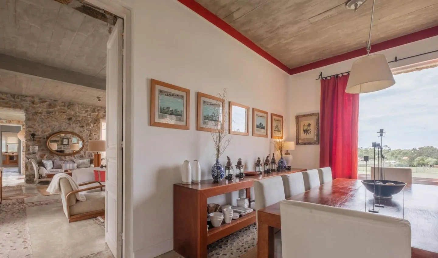 VENTA CHACRA 5 HAS 8 DORM EN SUITE, PISCINA ZNA CNO MAGDALEN — foto 21