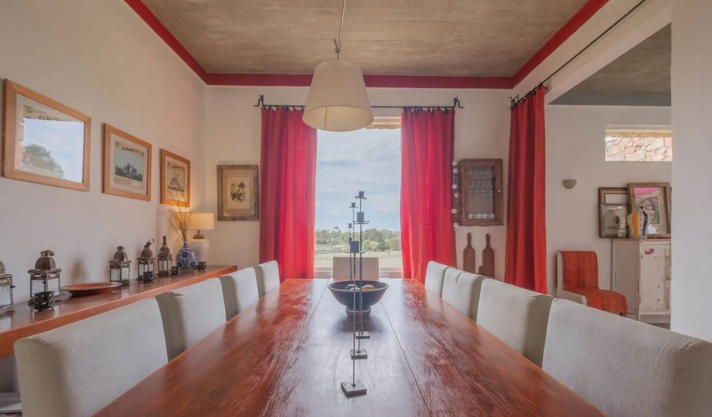 VENTA CHACRA 5 HAS 8 DORM EN SUITE, PISCINA ZNA CNO MAGDALEN — foto 22