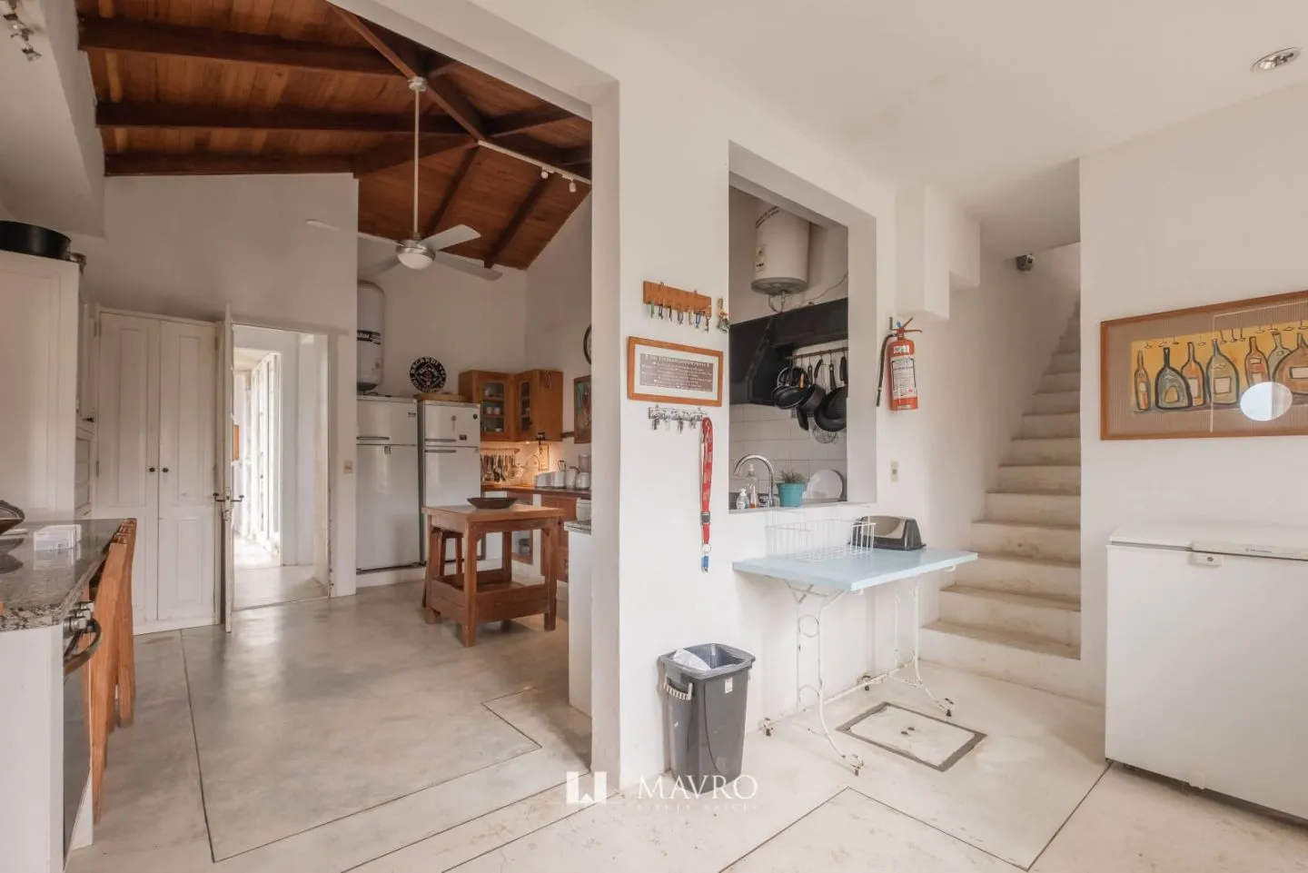 VENTA CHACRA 5 HAS 8 DORM EN SUITE, PISCINA ZNA CNO MAGDALEN — foto 24