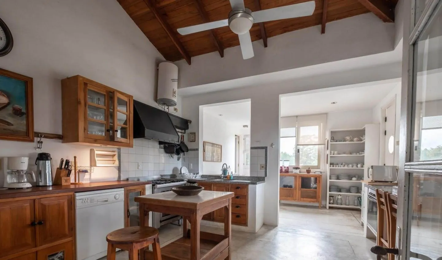 VENTA CHACRA 5 HAS 8 DORM EN SUITE, PISCINA ZNA CNO MAGDALEN — foto 25