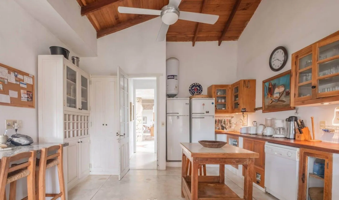 VENTA CHACRA 5 HAS 8 DORM EN SUITE, PISCINA ZNA CNO MAGDALEN — foto 26