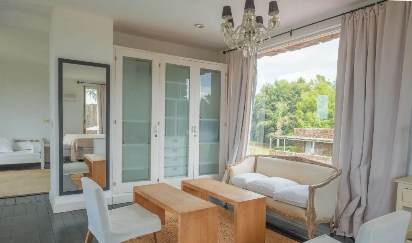 VENTA CHACRA 5 HAS 8 DORM EN SUITE, PISCINA ZNA CNO MAGDALEN — foto 28