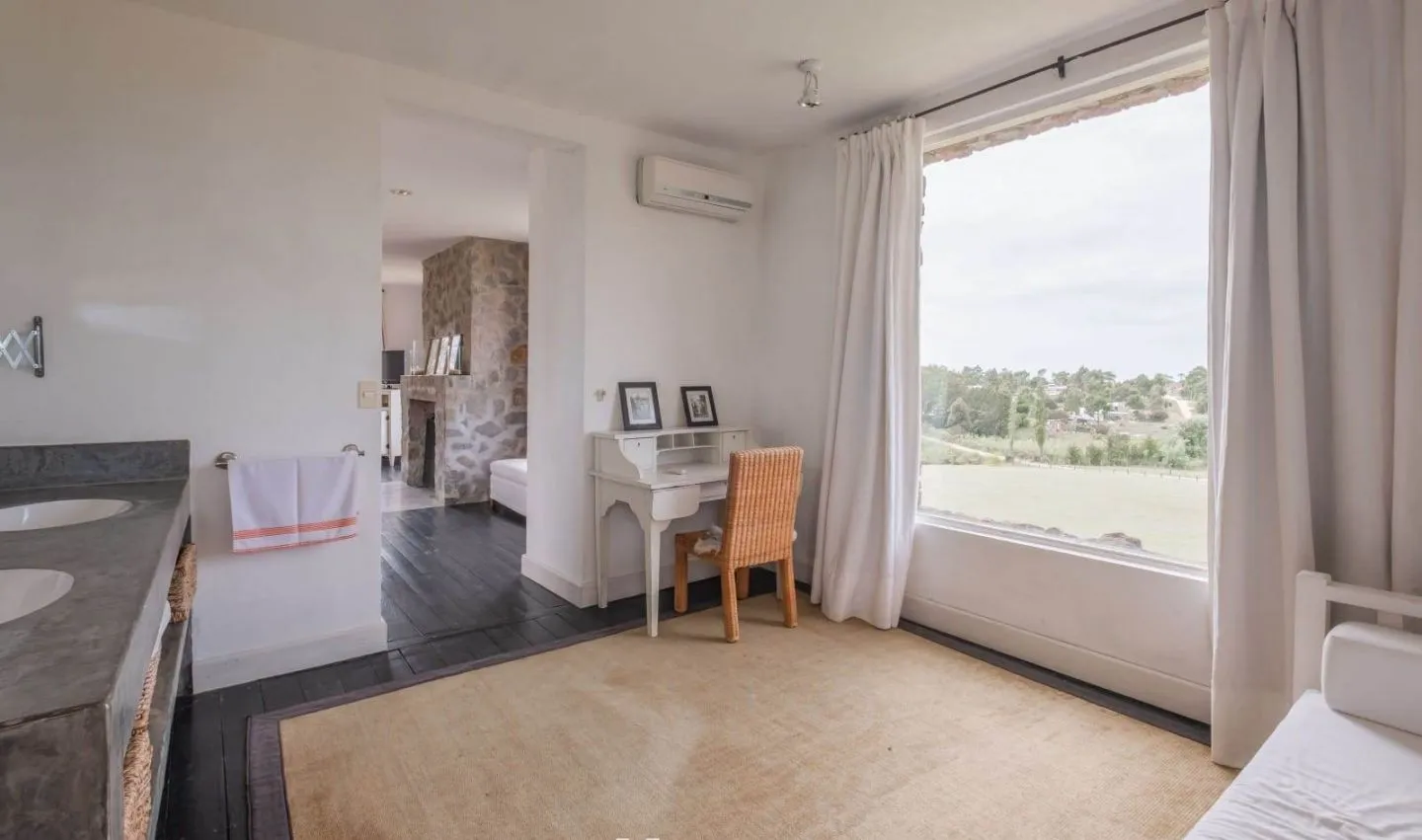 VENTA CHACRA 5 HAS 8 DORM EN SUITE, PISCINA ZNA CNO MAGDALEN — foto 29
