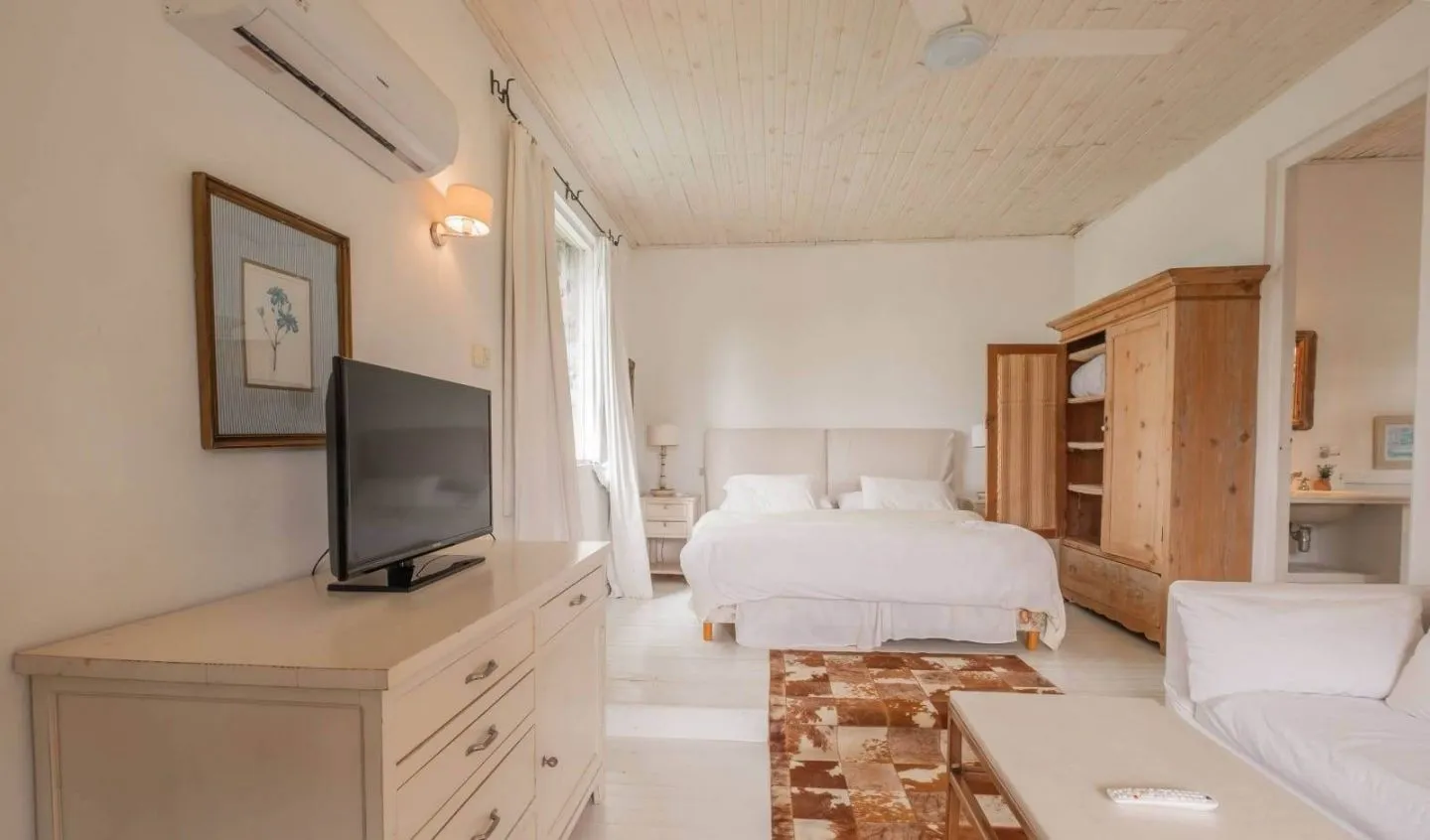 VENTA CHACRA 5 HAS 8 DORM EN SUITE, PISCINA ZNA CNO MAGDALEN — foto 30