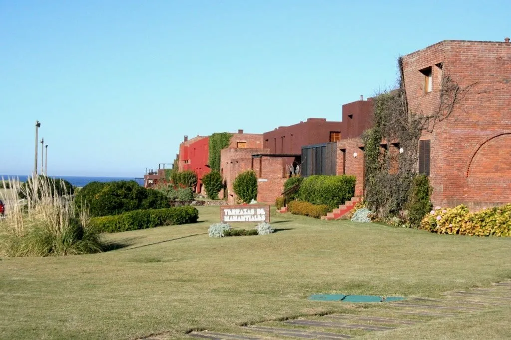 VENTA DEPTO 3 DORM PARQUE C/PSICINA FTE A PLAYA MANANTIALES — foto 1