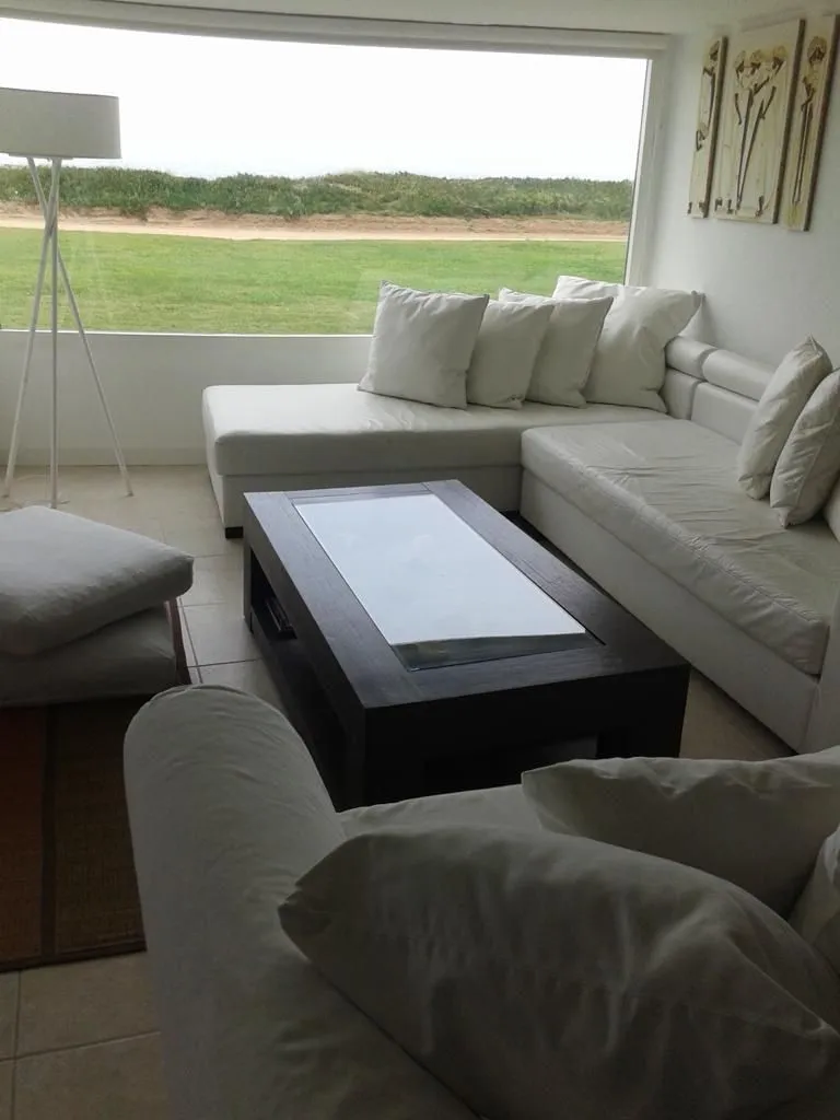 VENTA DEPTO 3 DORM PARQUE C/PSICINA FTE A PLAYA MANANTIALES — foto 2