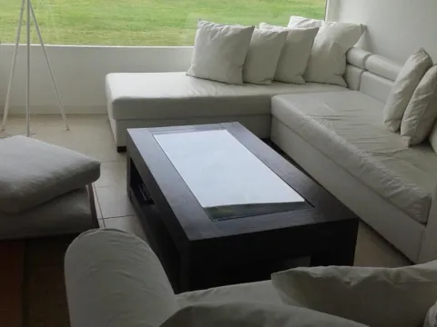 VENTA DEPTO 3 DORM PARQUE C/PSICINA FTE A PLAYA MANANTIALES — foto 2