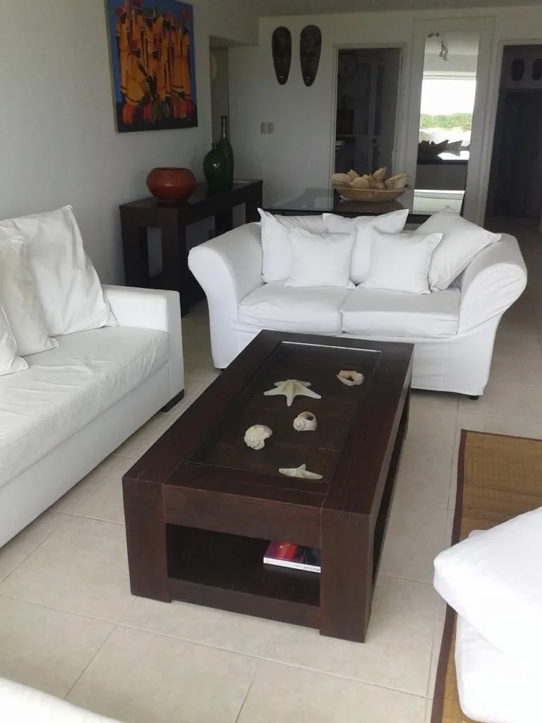 VENTA DEPTO 3 DORM PARQUE C/PSICINA FTE A PLAYA MANANTIALES — foto 3