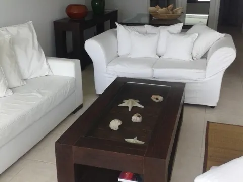 VENTA DEPTO 3 DORM PARQUE C/PSICINA FTE A PLAYA MANANTIALES — foto 3