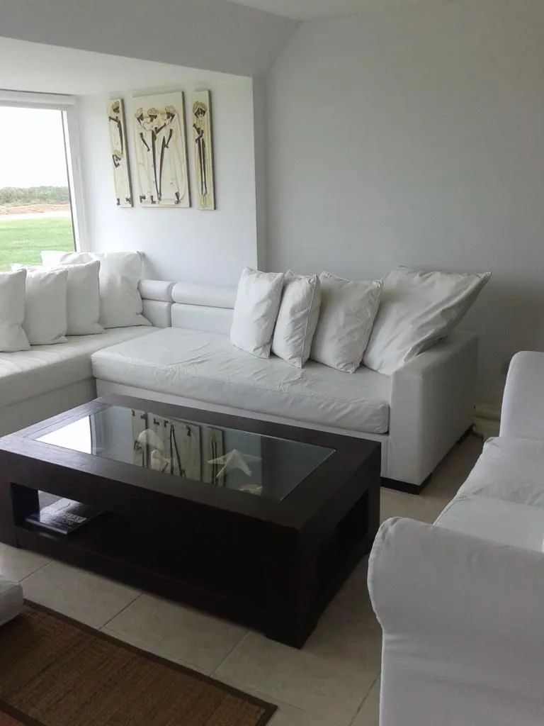 VENTA DEPTO 3 DORM PARQUE C/PSICINA FTE A PLAYA MANANTIALES — foto 4