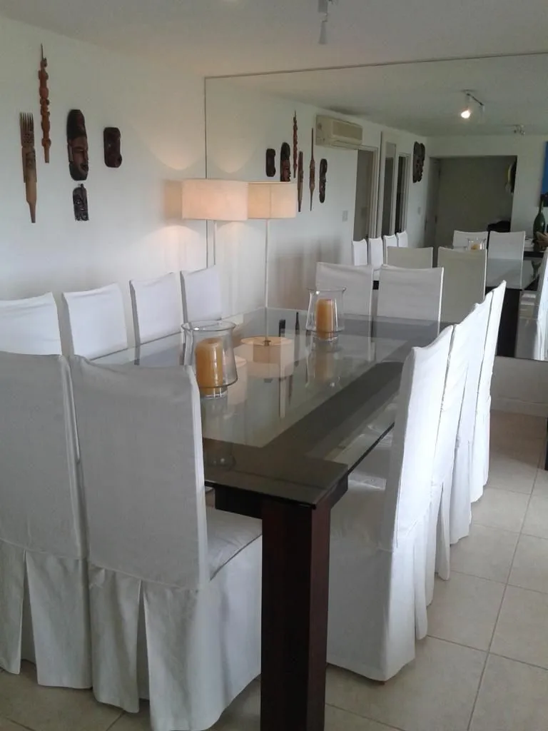 VENTA DEPTO 3 DORM PARQUE C/PSICINA FTE A PLAYA MANANTIALES — foto 5
