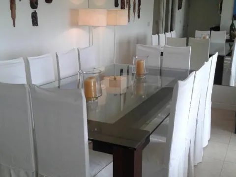 VENTA DEPTO 3 DORM PARQUE C/PSICINA FTE A PLAYA MANANTIALES — foto 5