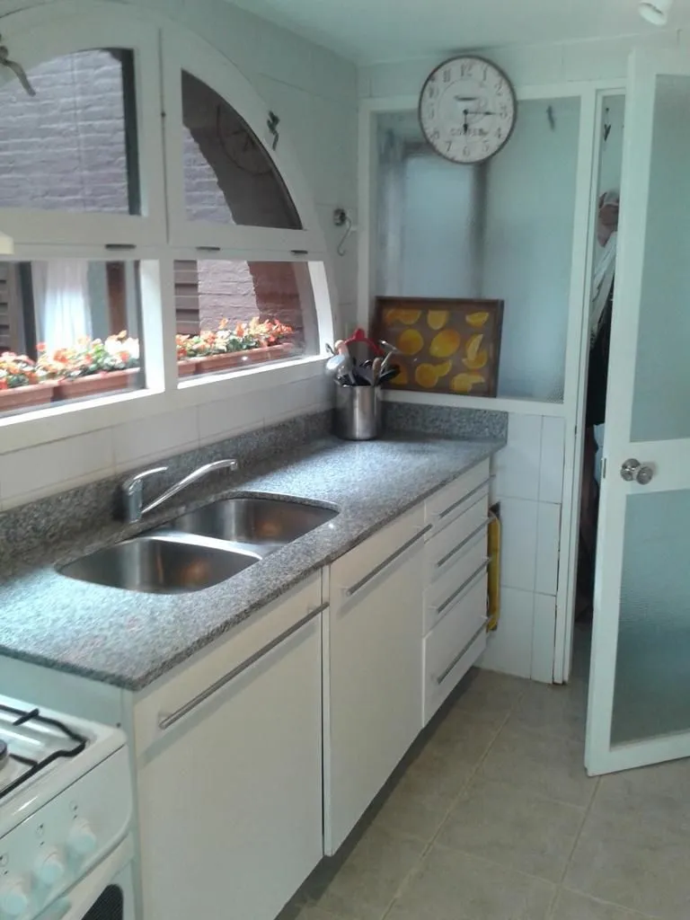 VENTA DEPTO 3 DORM PARQUE C/PSICINA FTE A PLAYA MANANTIALES — foto 6