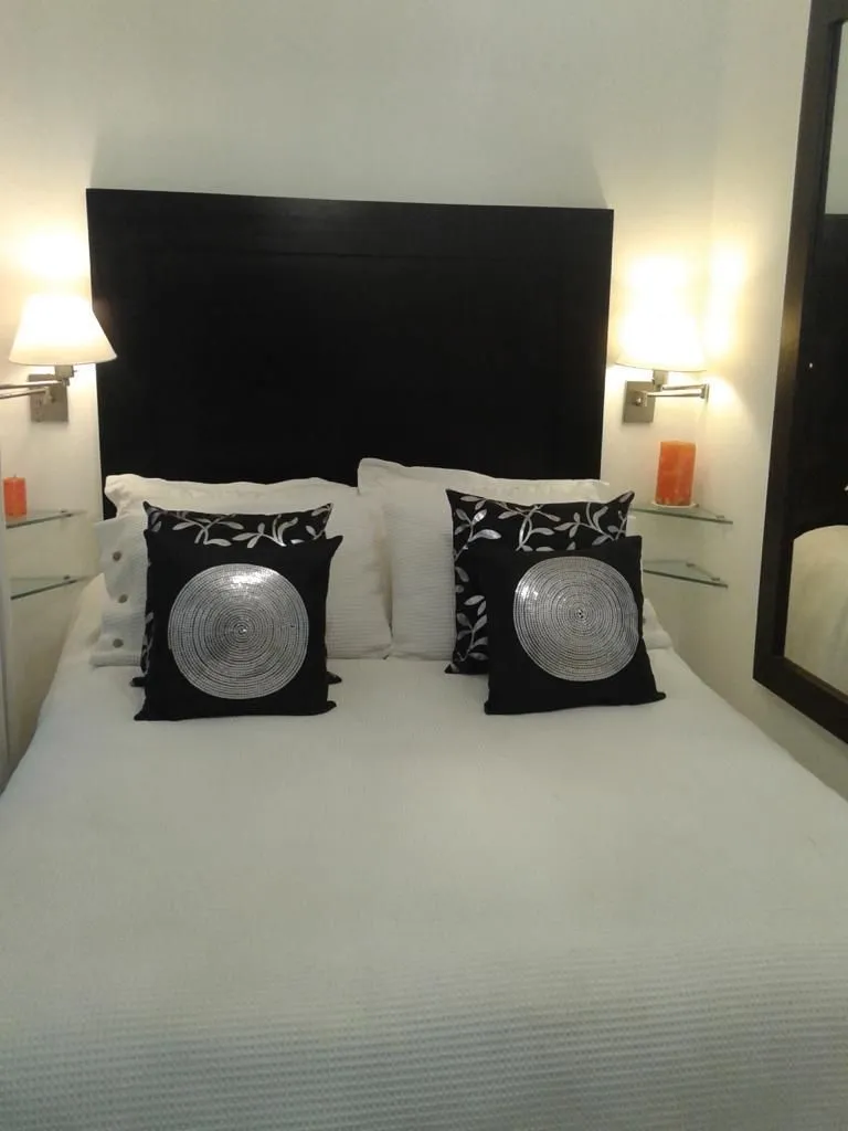 VENTA DEPTO 3 DORM PARQUE C/PSICINA FTE A PLAYA MANANTIALES — foto 11