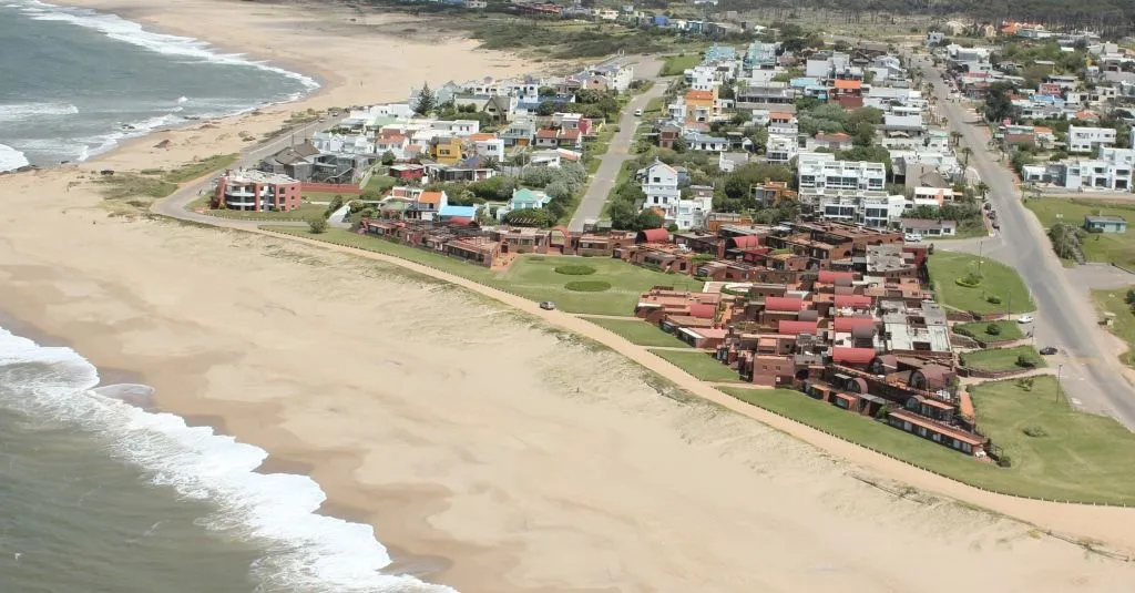 VENTA DEPTO 3 DORM PARQUE C/PSICINA FTE A PLAYA MANANTIALES — foto 18