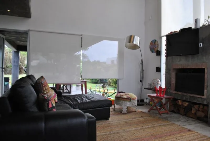 Casa en alquiler de temporada-Playa Brava — foto 2