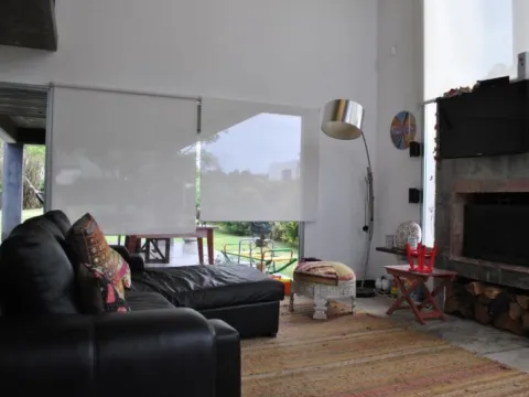 Casa en alquiler de temporada-Playa Brava — foto 2
