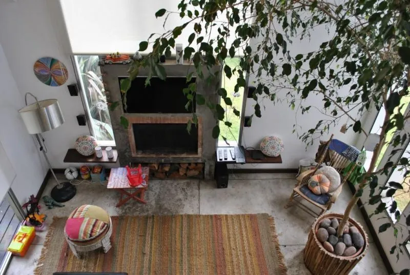 Casa en alquiler de temporada-Playa Brava — foto 3